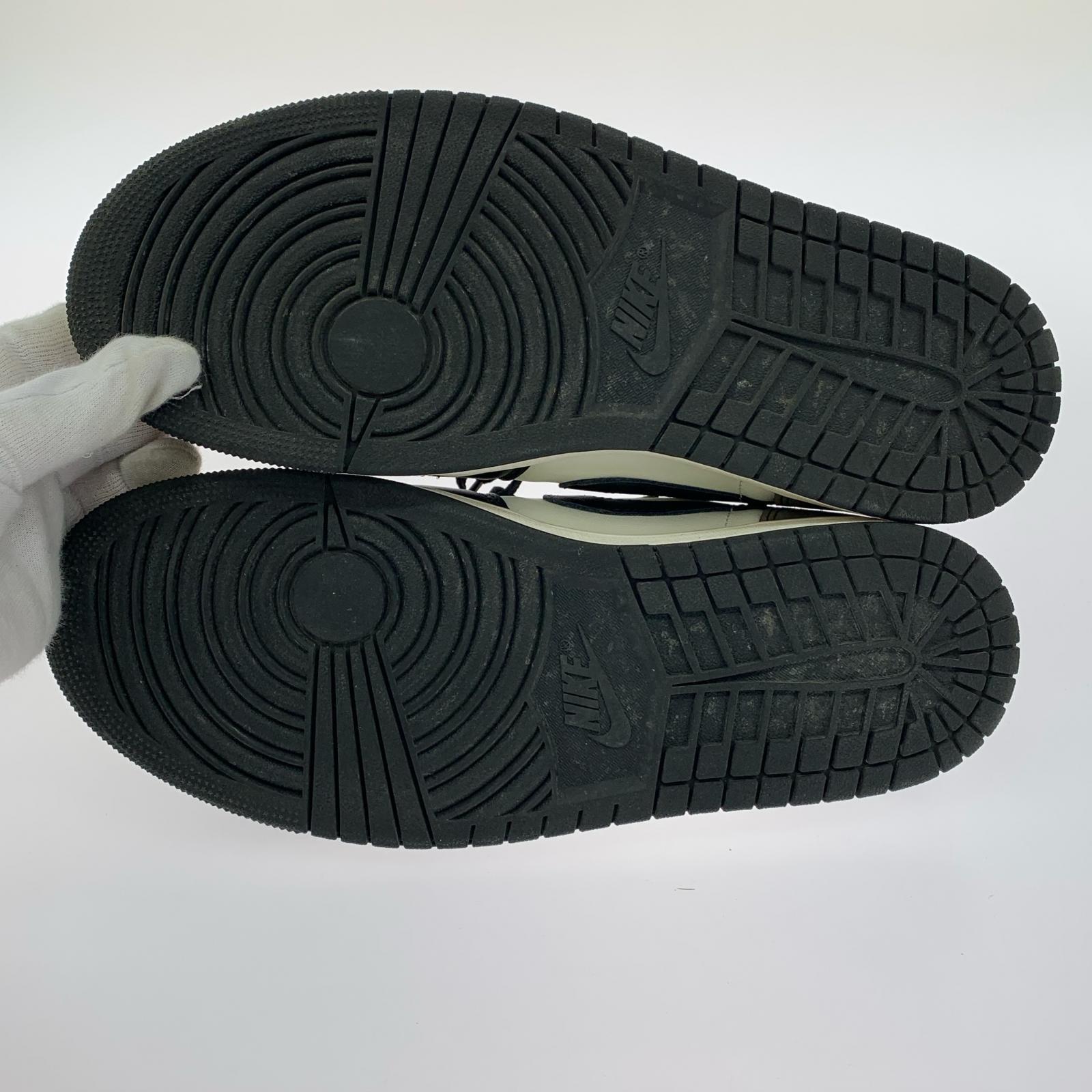スニーカー Air Jordan 1 Retro Low OG Mocha (28.0) 28cm (US10 UK9 1/2 EU46)