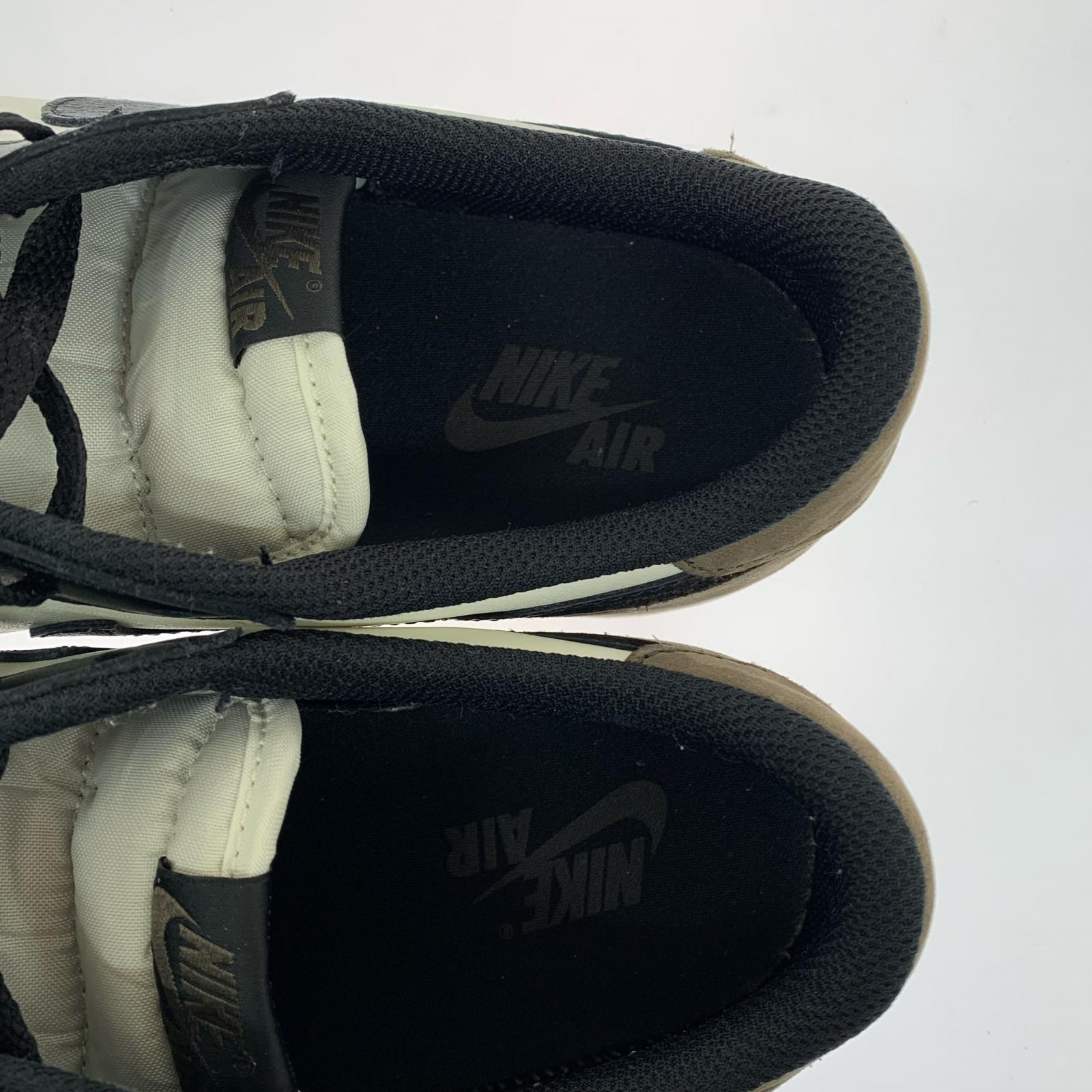 スニーカー Air Jordan 1 Retro Low OG Mocha (28.0) 28cm (US10 UK9 1/2 EU46)