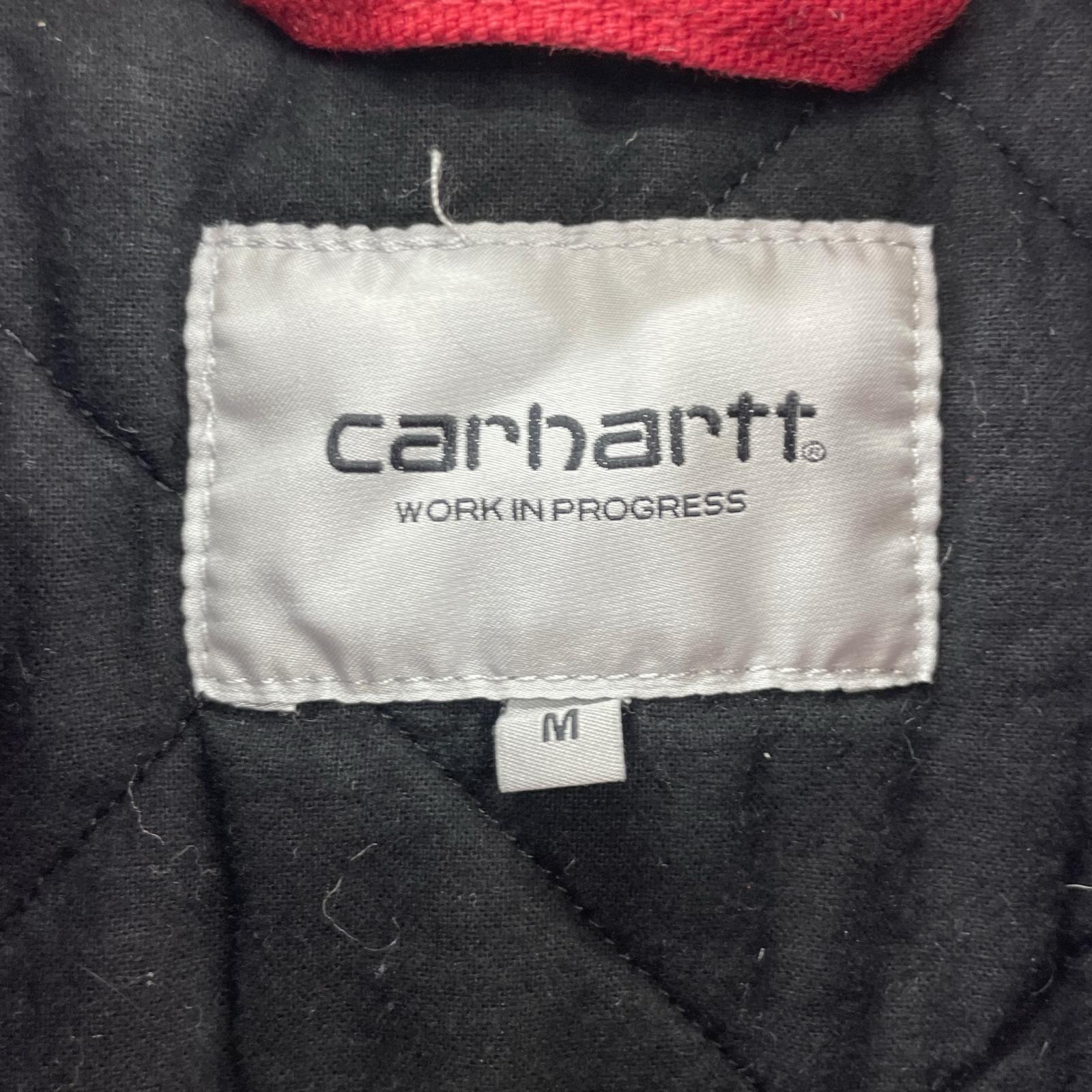 ジャケット STANTON JACKET ジャケット 赤 M M レッド