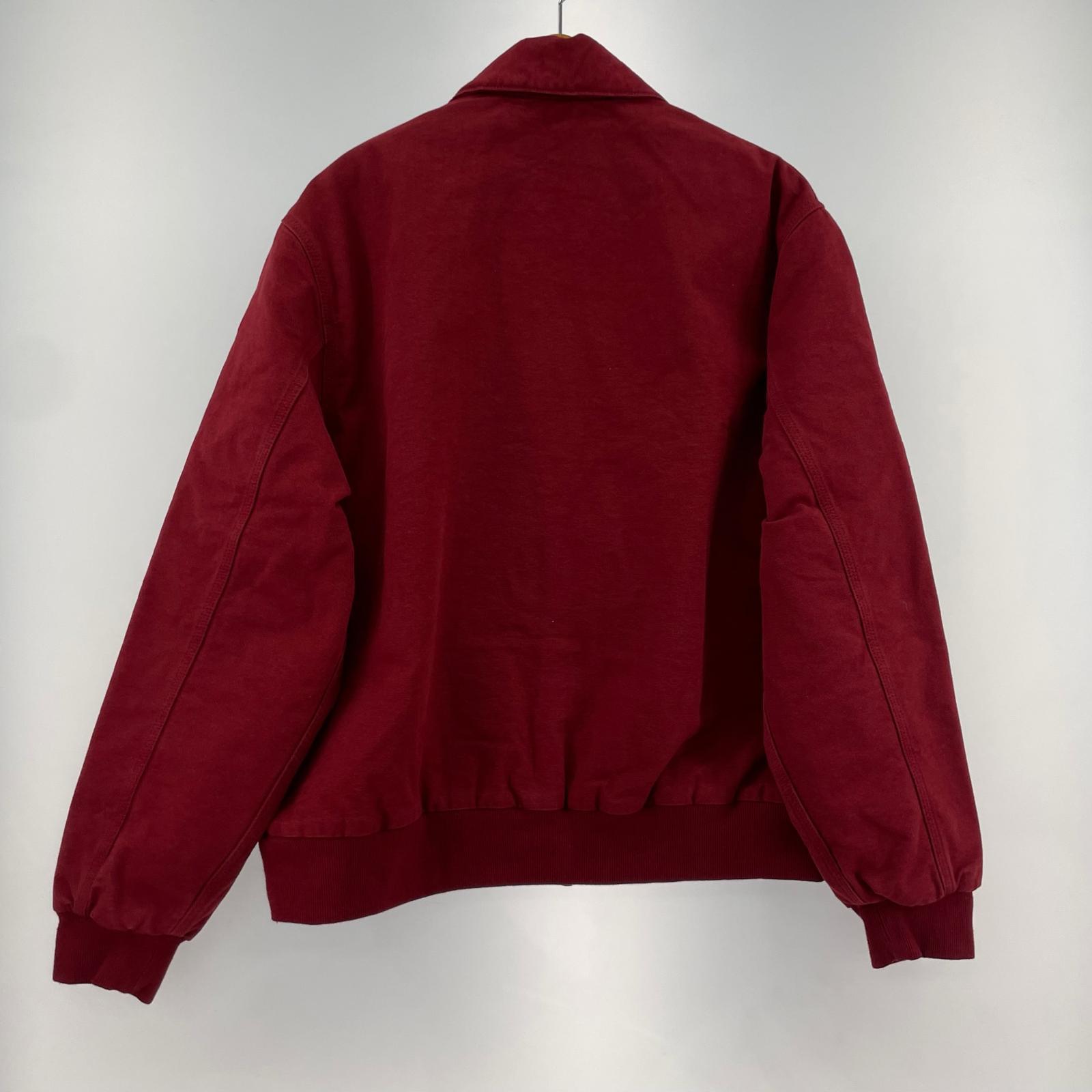 ジャケット STANTON JACKET ジャケット 赤 M M レッド