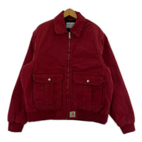 ジャケット STANTON JACKET ジャケット 赤 M M レッド