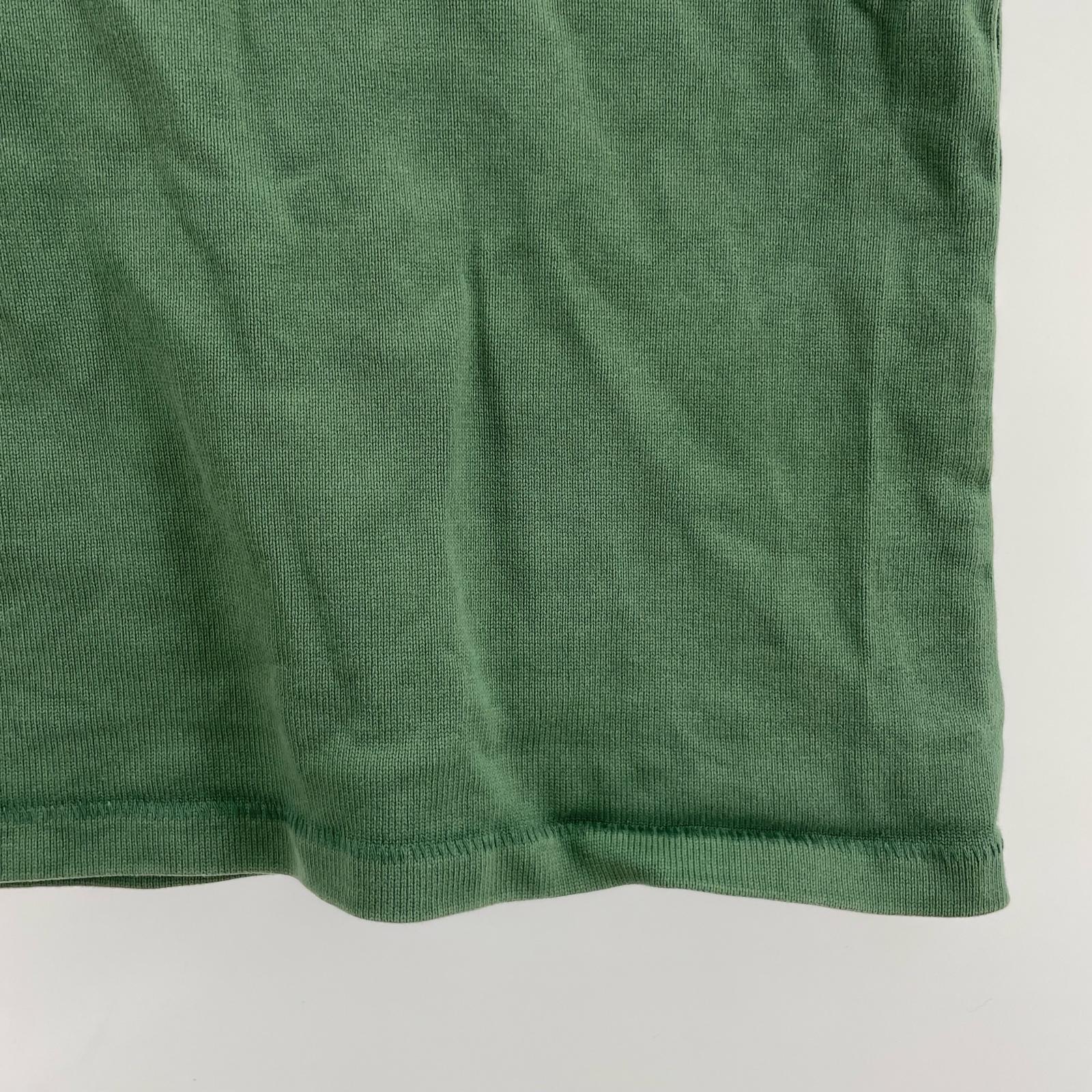 半袖Tシャツ ERL フットボールTシャツ L