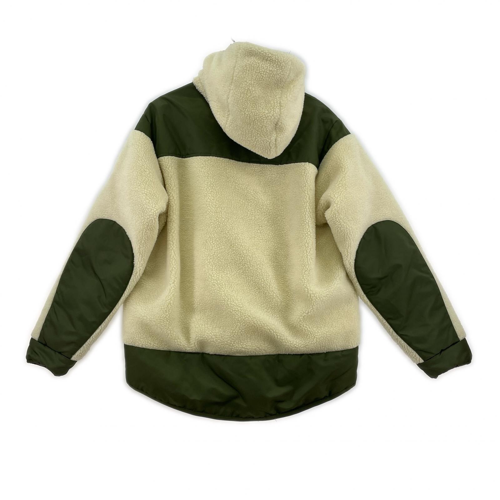 ジャケット MONCLER GOUSTAN リバーシブルダウン (3) 3