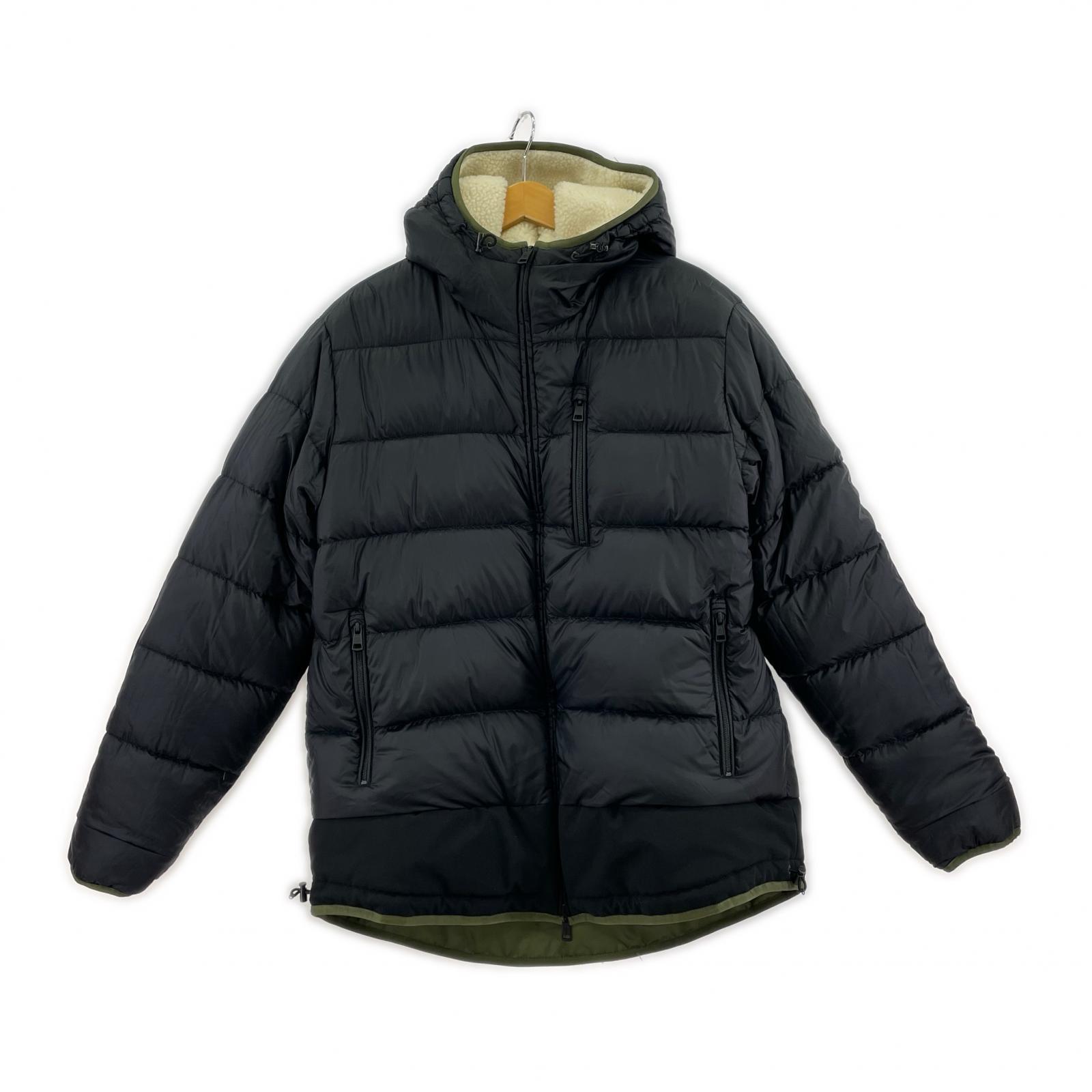 ジャケット MONCLER GOUSTAN リバーシブルダウン (3) 3