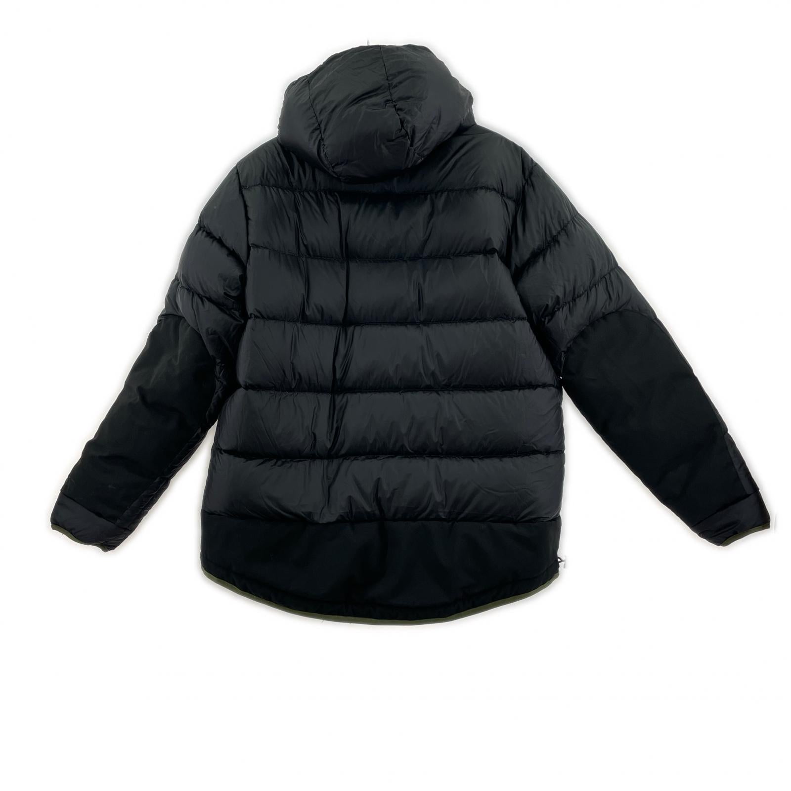 ジャケット MONCLER GOUSTAN リバーシブルダウン (3) 3