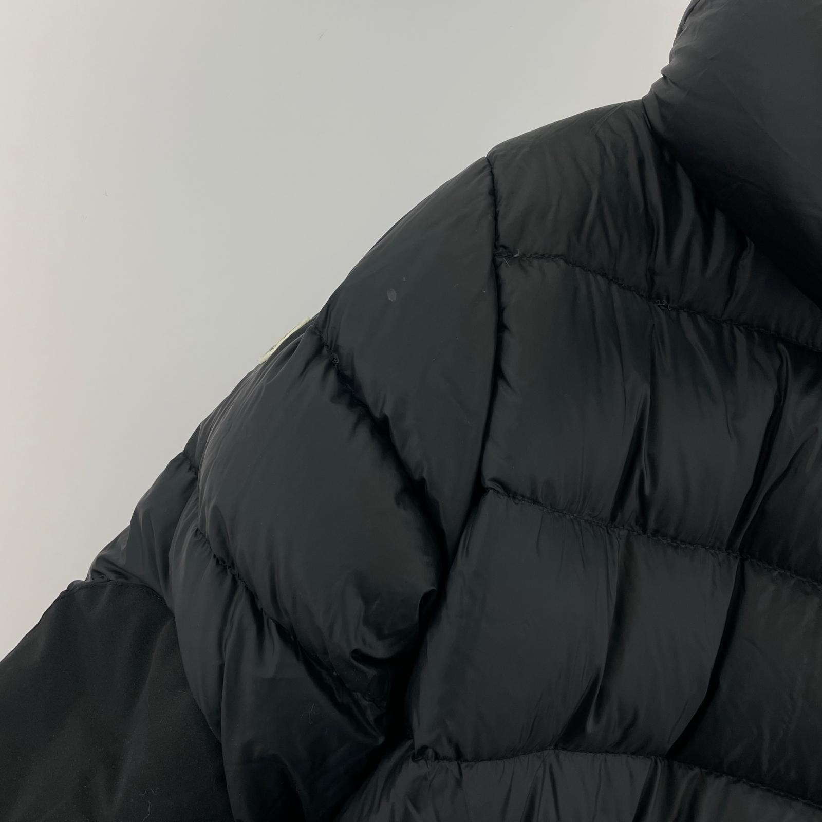 ジャケット MONCLER GOUSTAN リバーシブルダウン (3) 3