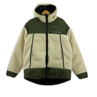 ジャケット MONCLER GOUSTAN リバーシブルダウン (3) 3