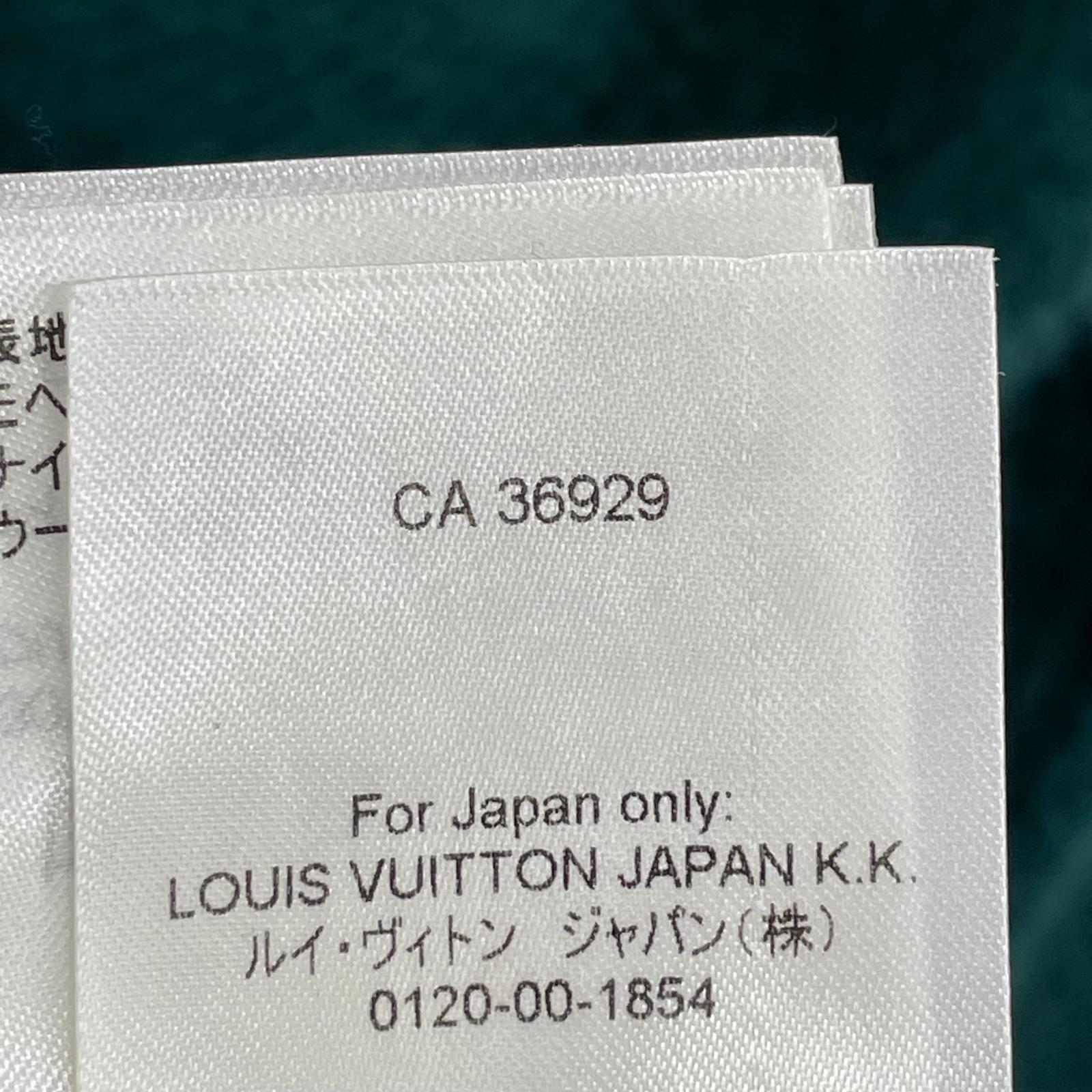 グラフィックモヘアカーディガン 緑 (L) L