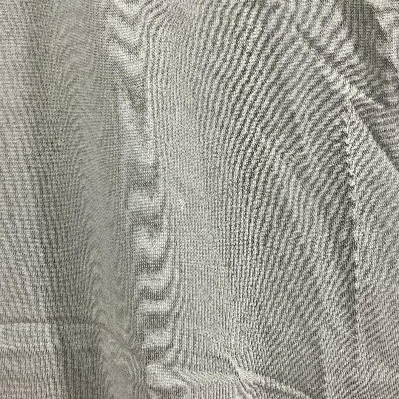 半袖Tシャツ flames Tee カーキ (XL) カーキ