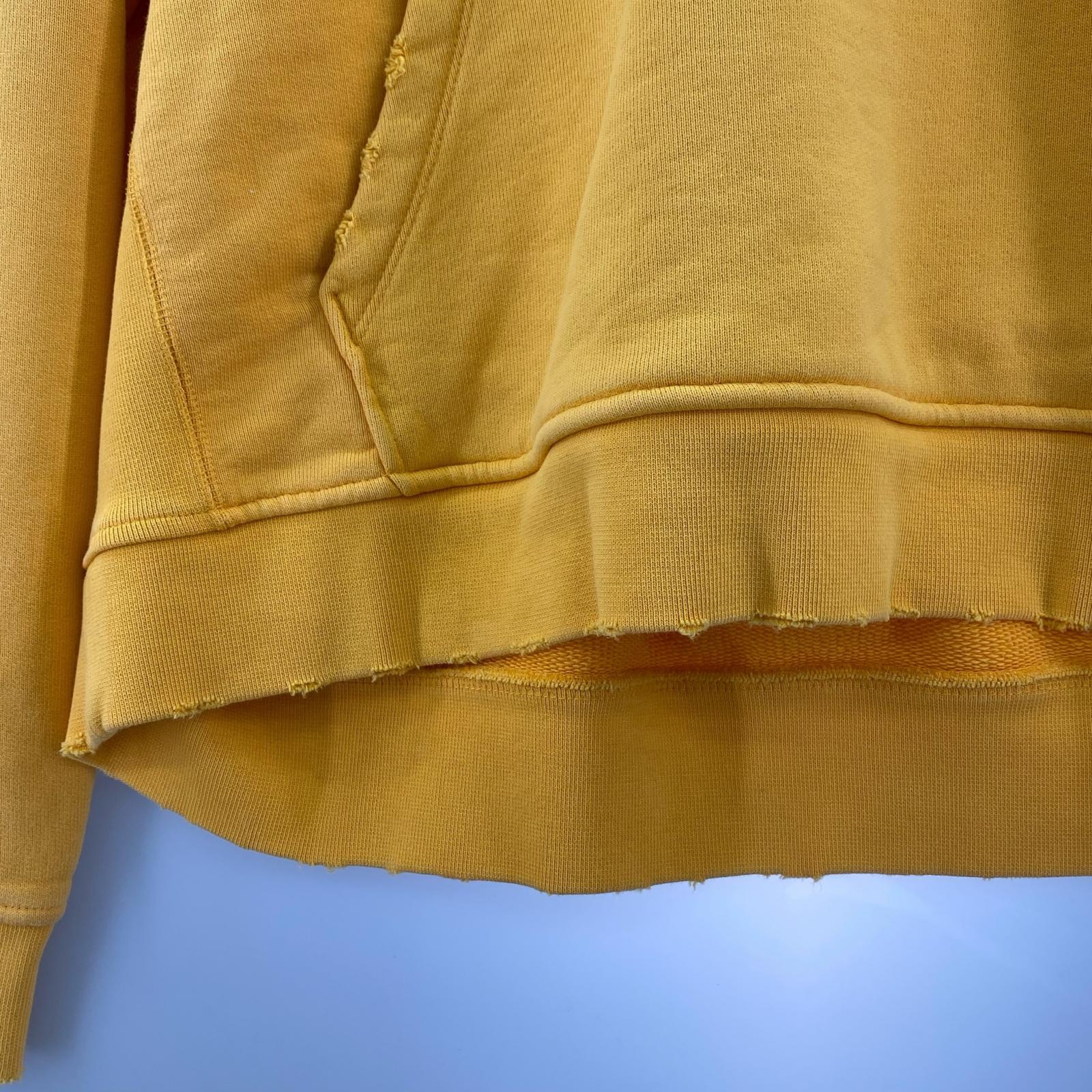 パーカー × UNION POパーカー オレンジ (XXL) オレンジ