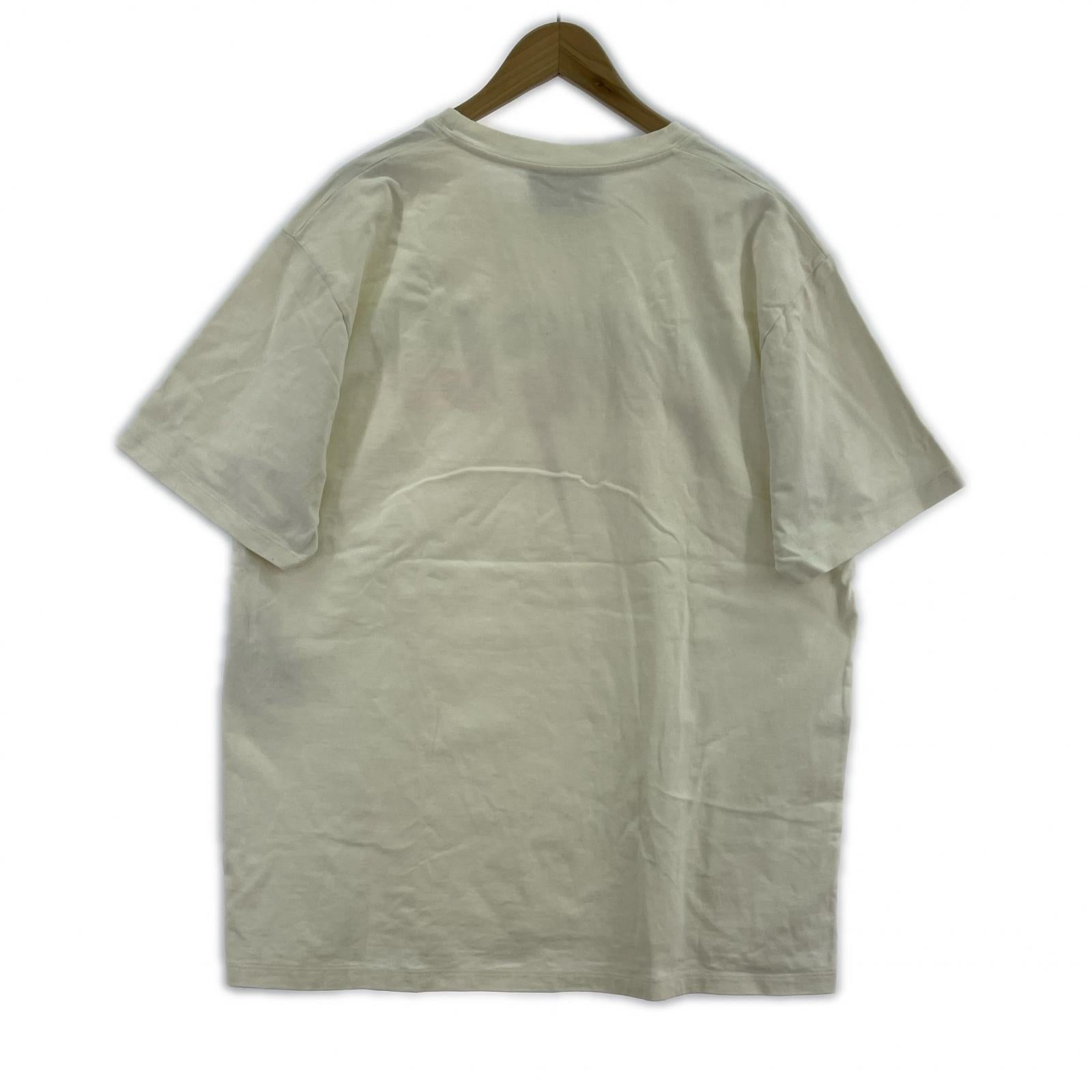 gucci 565806 19SS Blade Print Tee (XL)