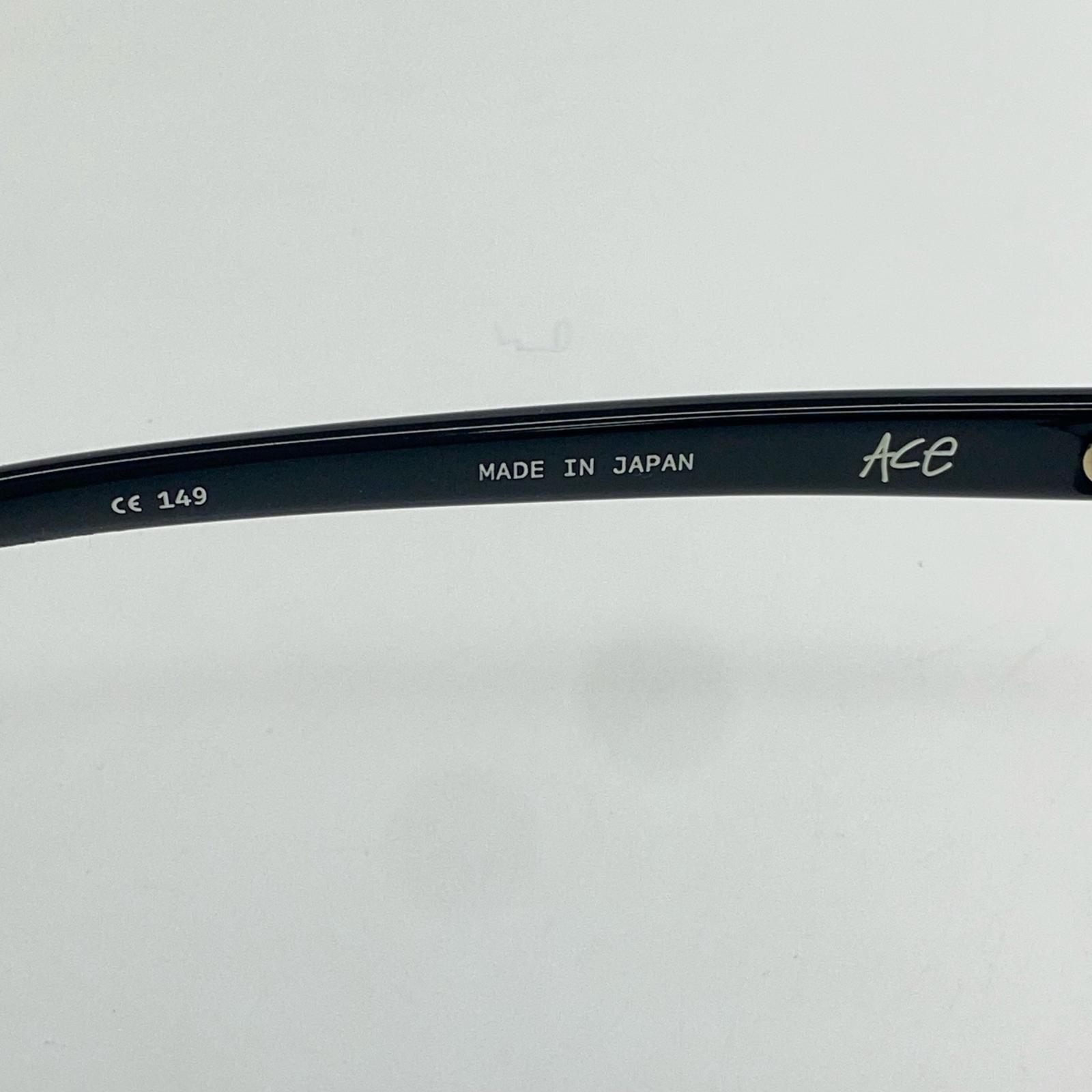 その他アクセサリー ACE サングラス ブラック