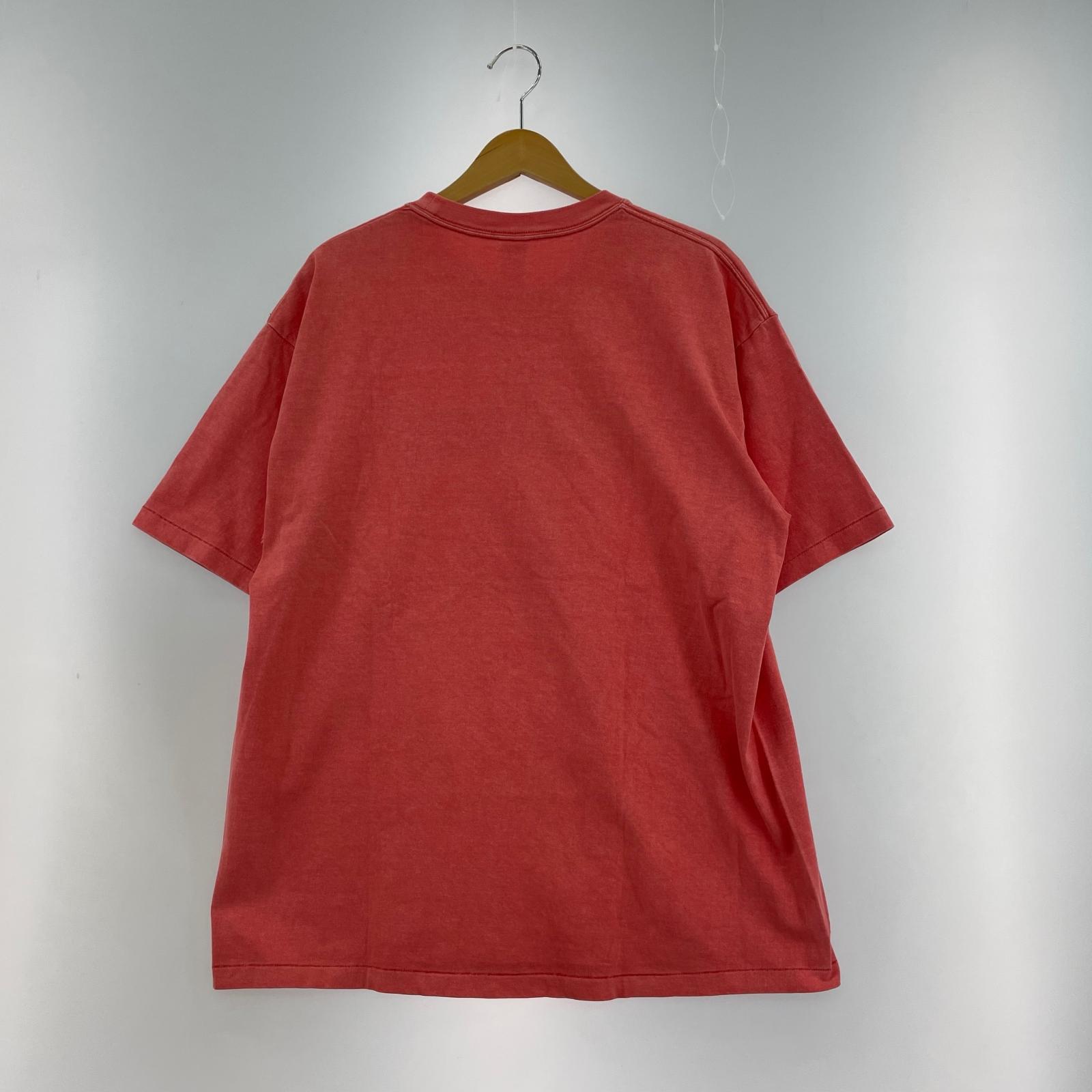 半袖Tシャツ PUNK GIRL TEE (L) L ピンク