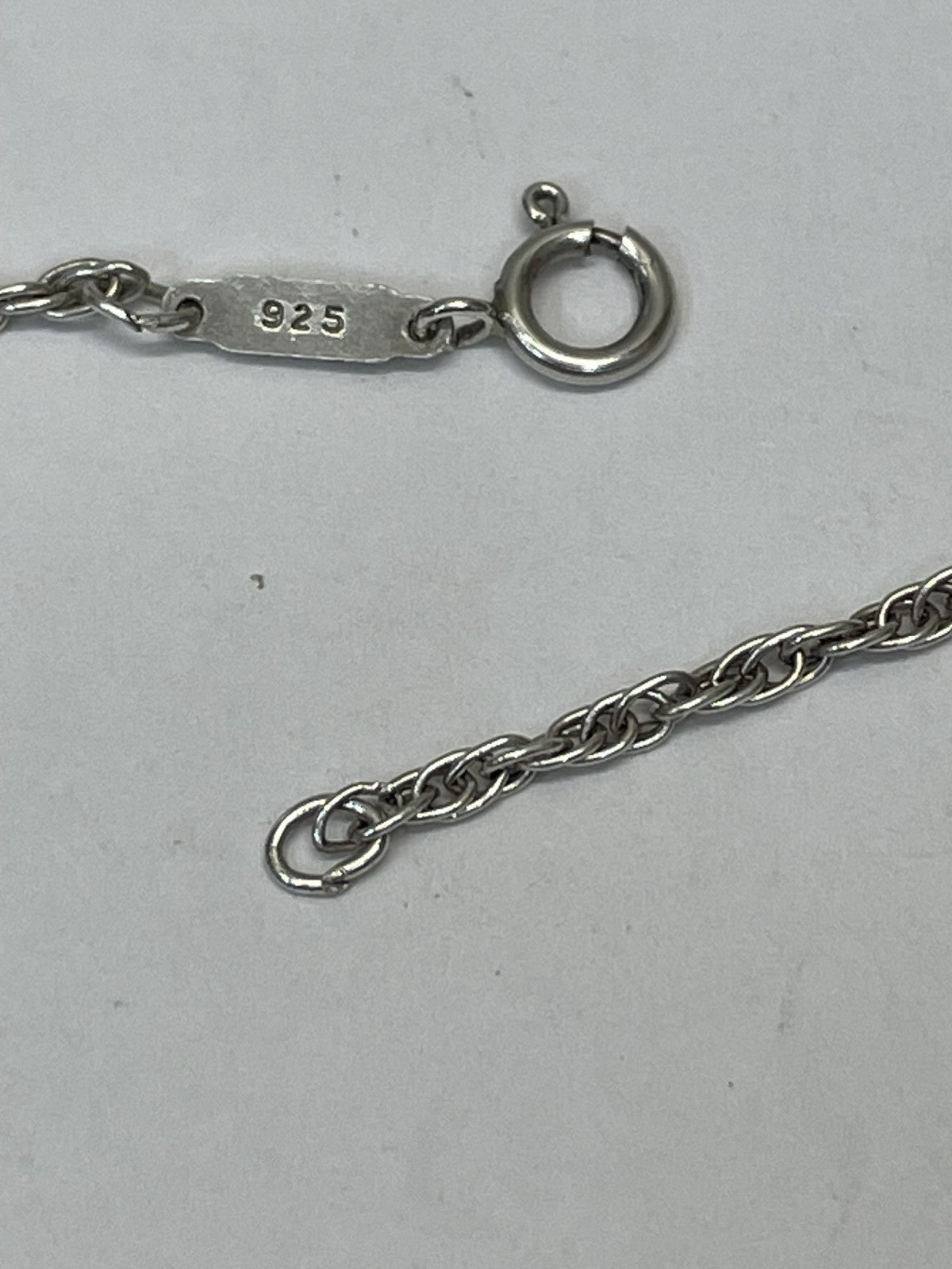Tiffany&Co. T&Cコイン 925×750 コンビ ネックレス