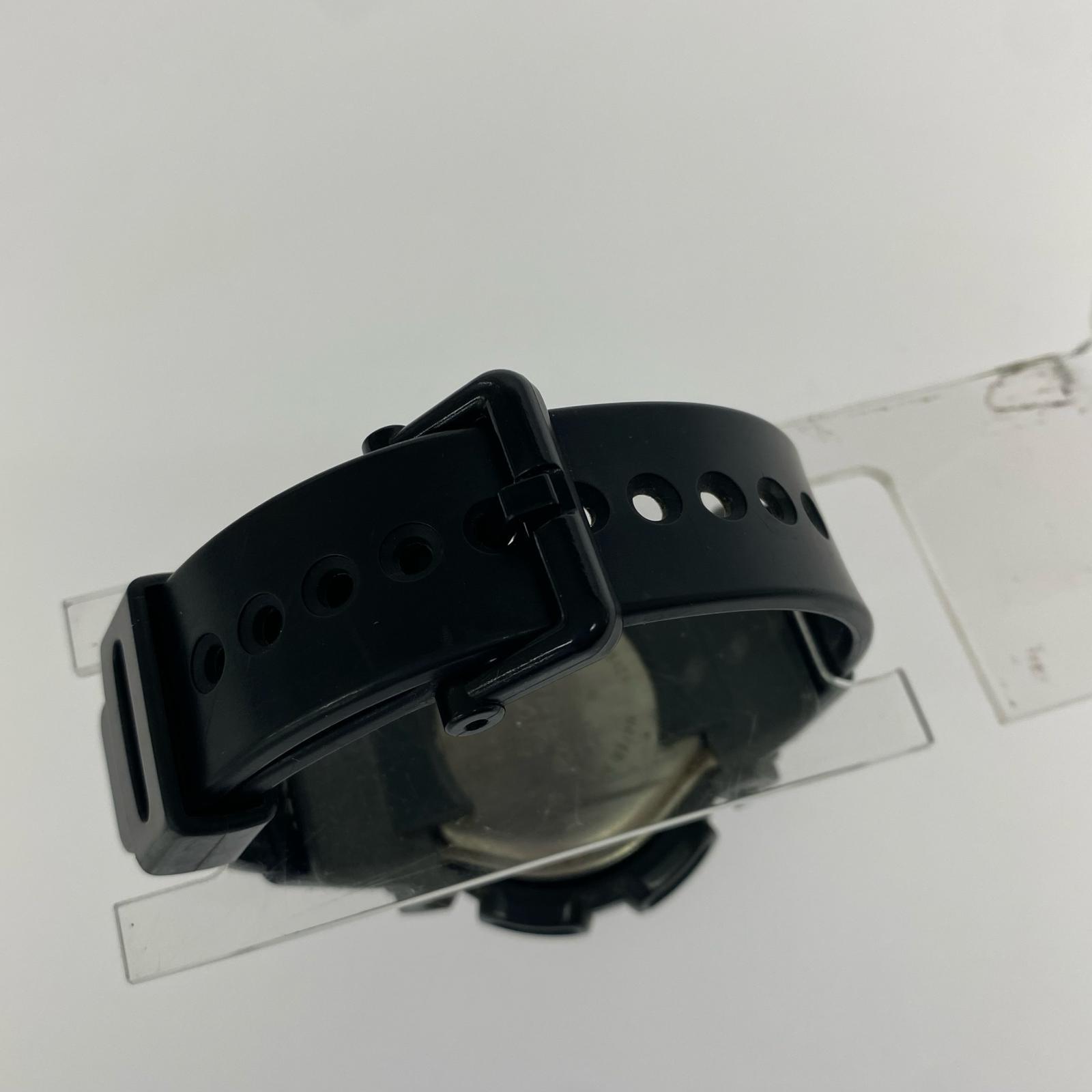 腕時計 DW-9000 ブラック