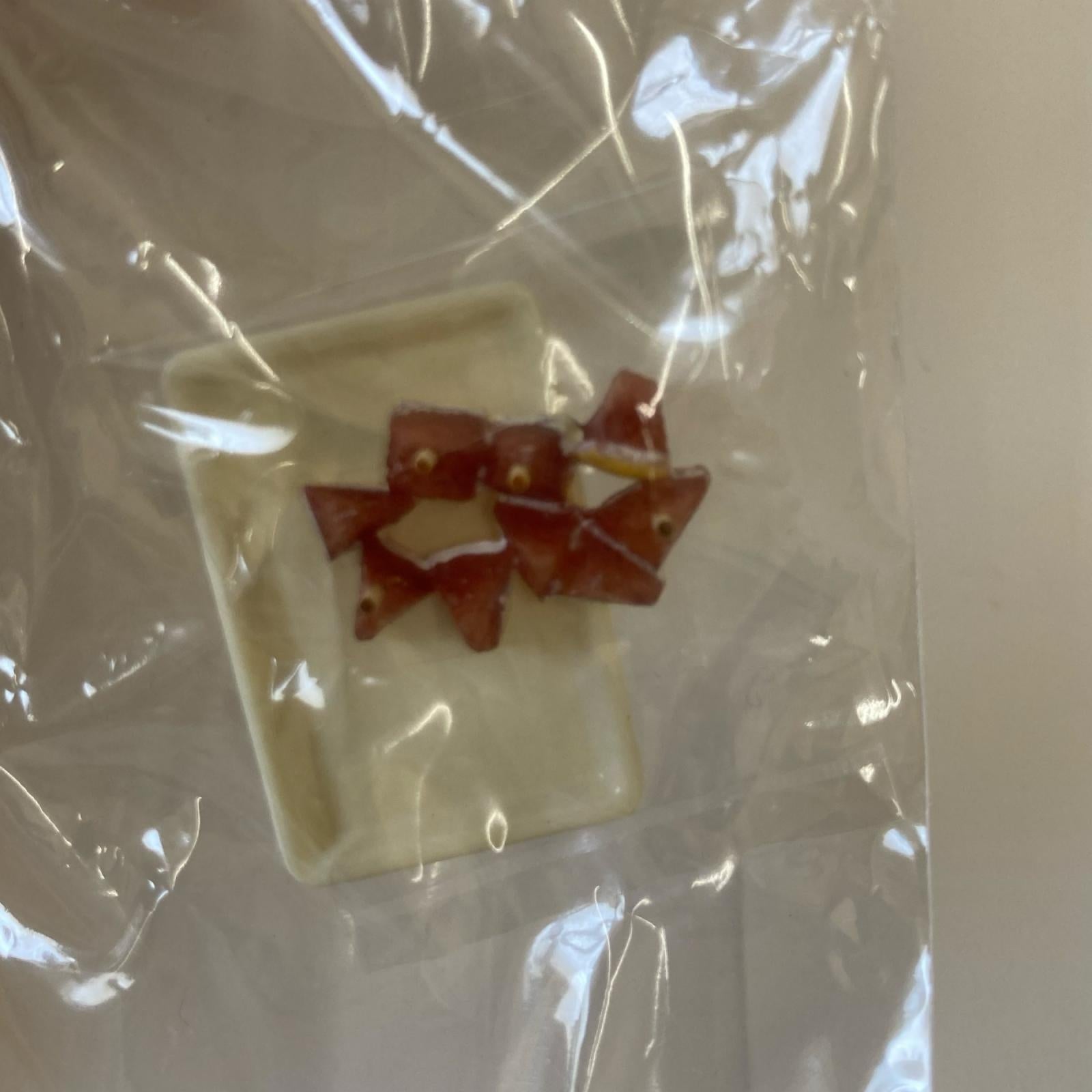 スーパーでおかいもの ①旬の果実を味見しちゃおっと リーメント
