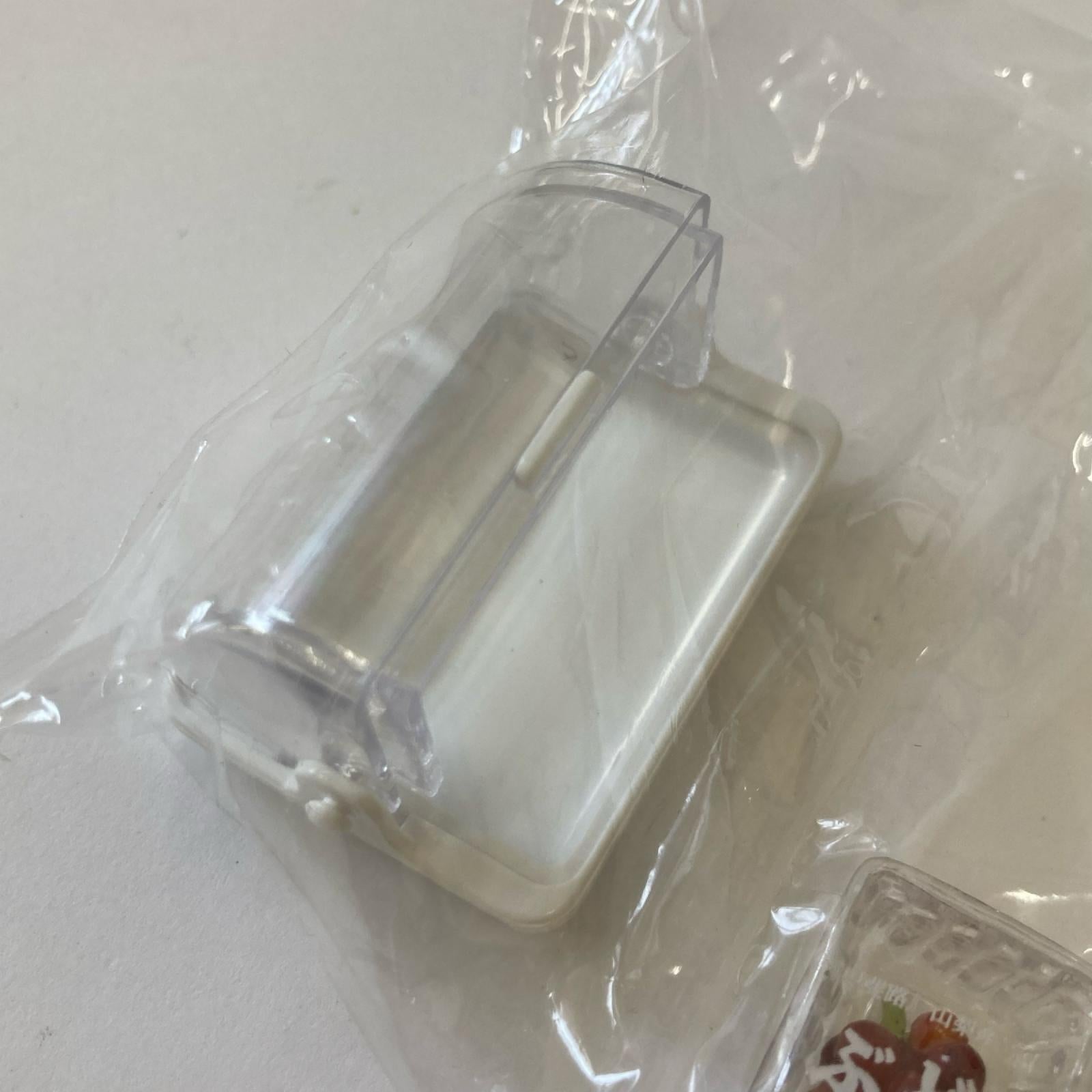 スーパーでおかいもの ①旬の果実を味見しちゃおっと リーメント