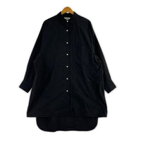 長袖シャツ ch!iii Dolman Sleeve Shirts 黒(s) S ブラック