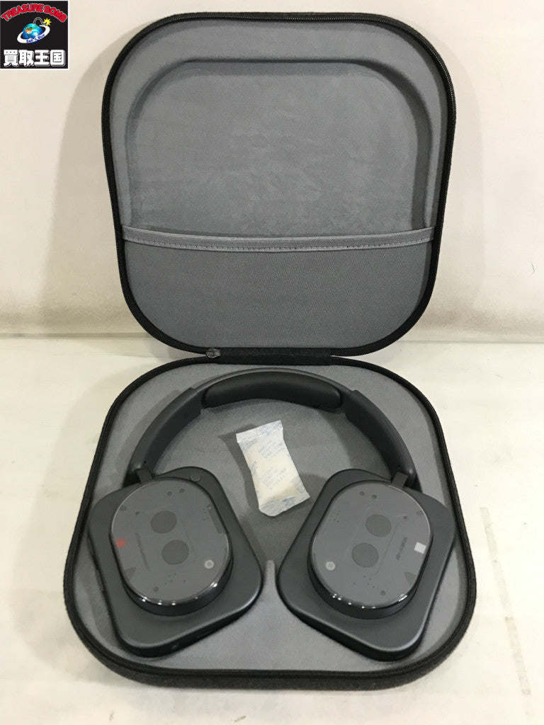 Nothing/Headphone KEF オーディオ機器