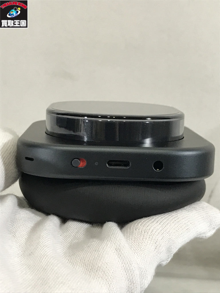 Nothing/Headphone KEF オーディオ機器