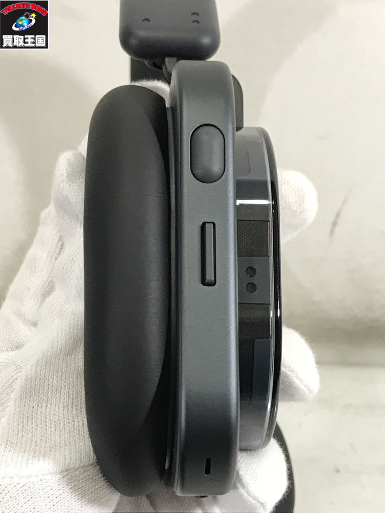 Nothing/Headphone KEF オーディオ機器