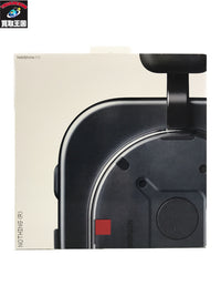 Nothing/Headphone KEF オーディオ機器