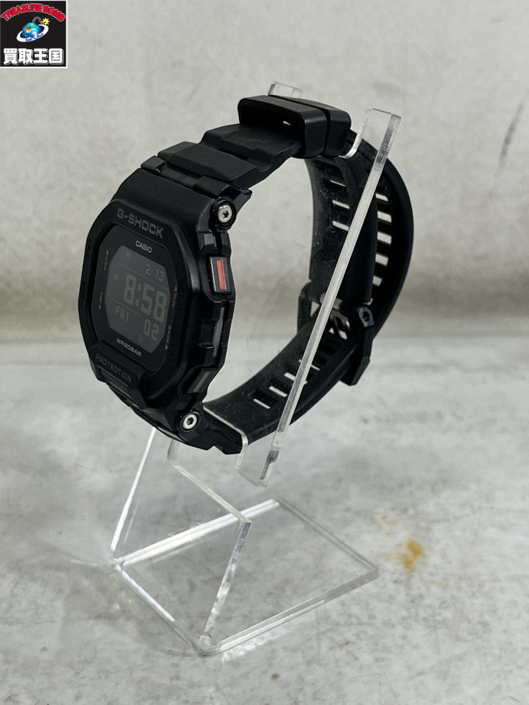 腕時計 GBD-200-1JF G-SQUARD Bluetooth搭載