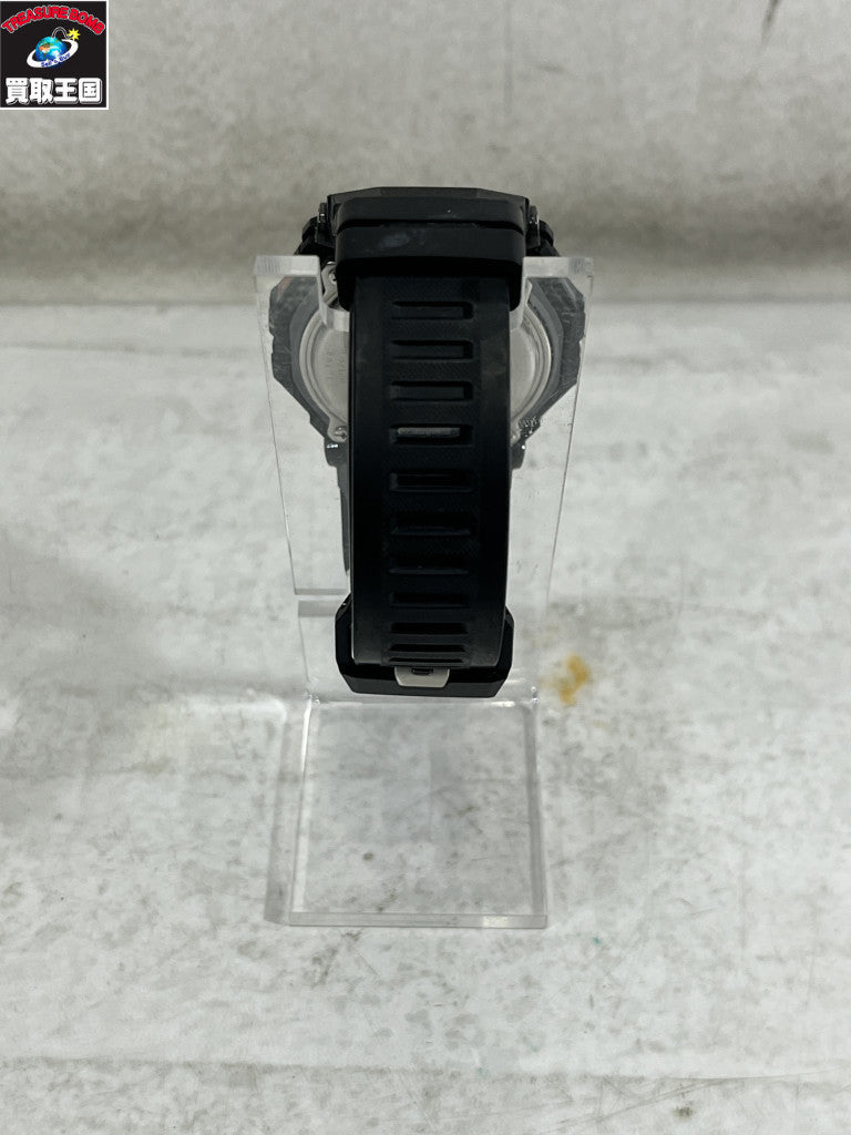 腕時計 GBD-200-1JF G-SQUARD Bluetooth搭載