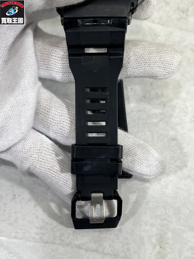 腕時計 GBD-200-1JF G-SQUARD Bluetooth搭載