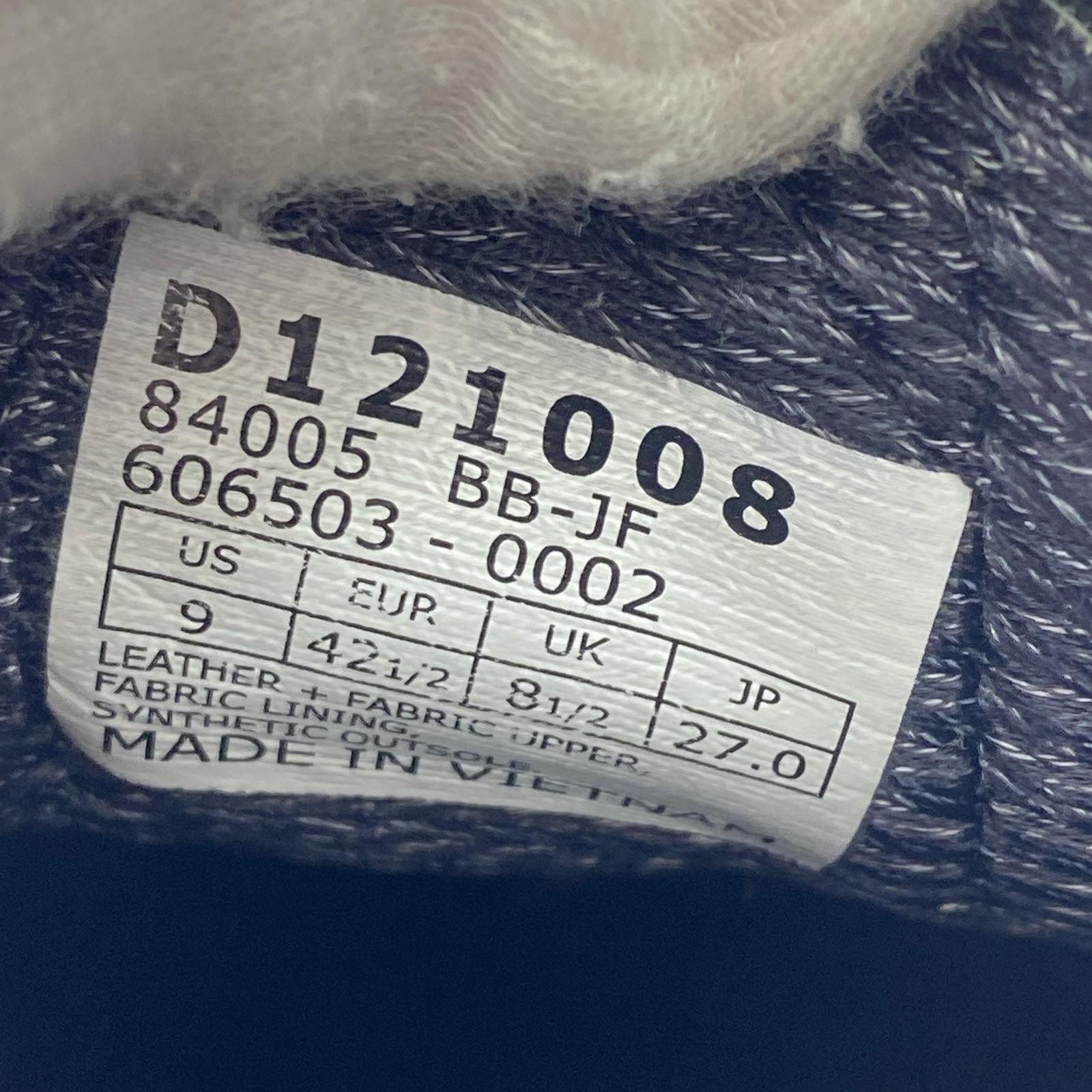 ブーツ DANNER FIELD LOW 27.0cm D121008 27cm (US9 UK8 1/2 EU44) ブラック