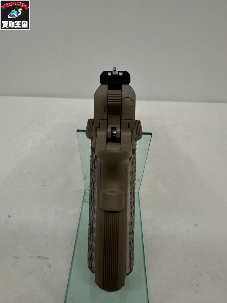 マルイ M45A1 ガン