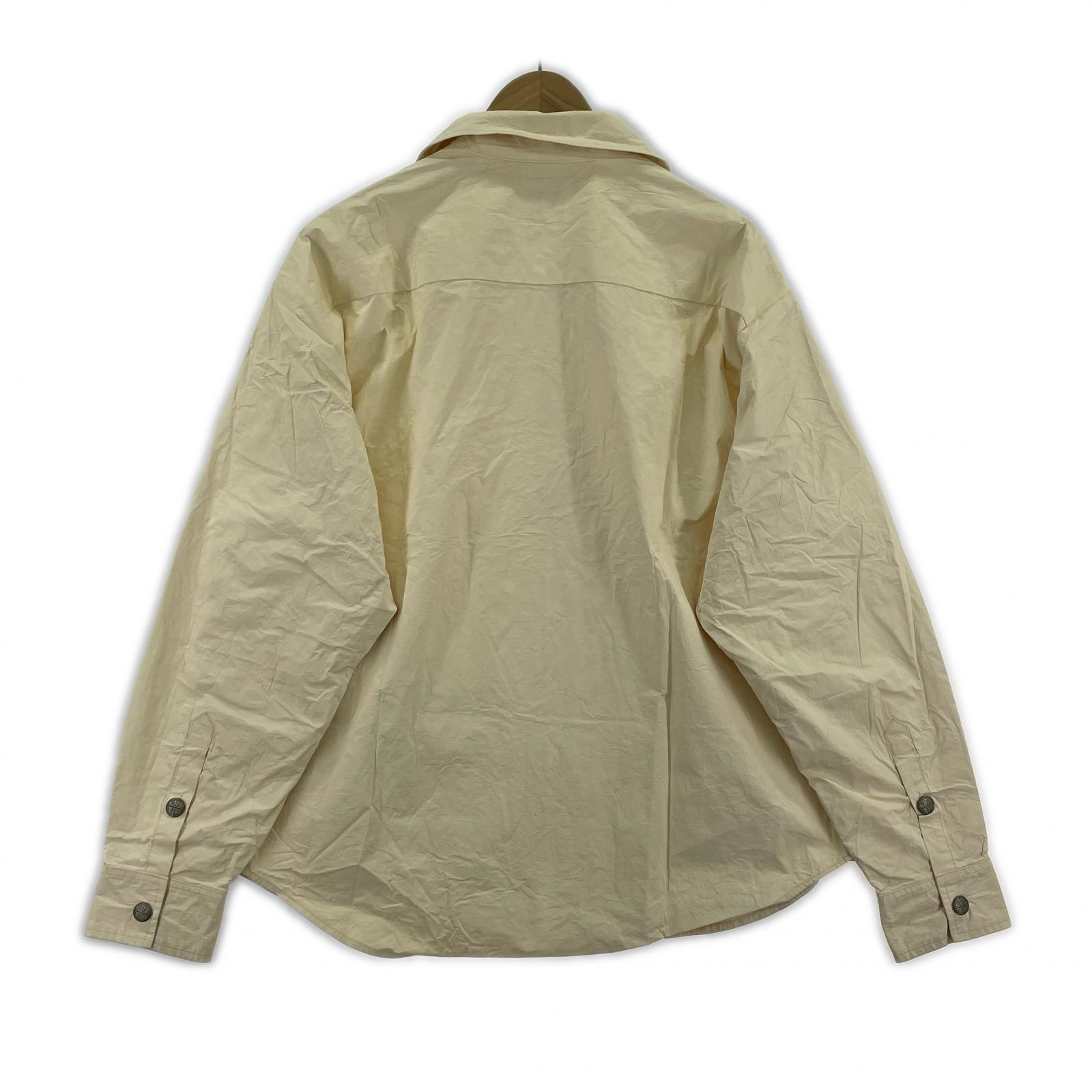 ジャケット S-Tivy Diesel jacket 44 ホワイト