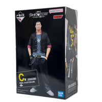 クローズ さすらい鴉たち C賞 月島花 クローズ&WORST/クローズ BANDAI / BANDAI SPIRITS フィギュア/グッズ