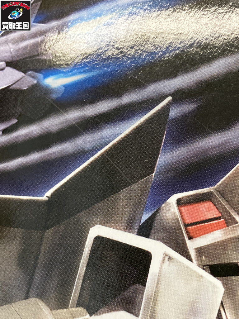 HG ムラサメ(量産機) ガンプラ