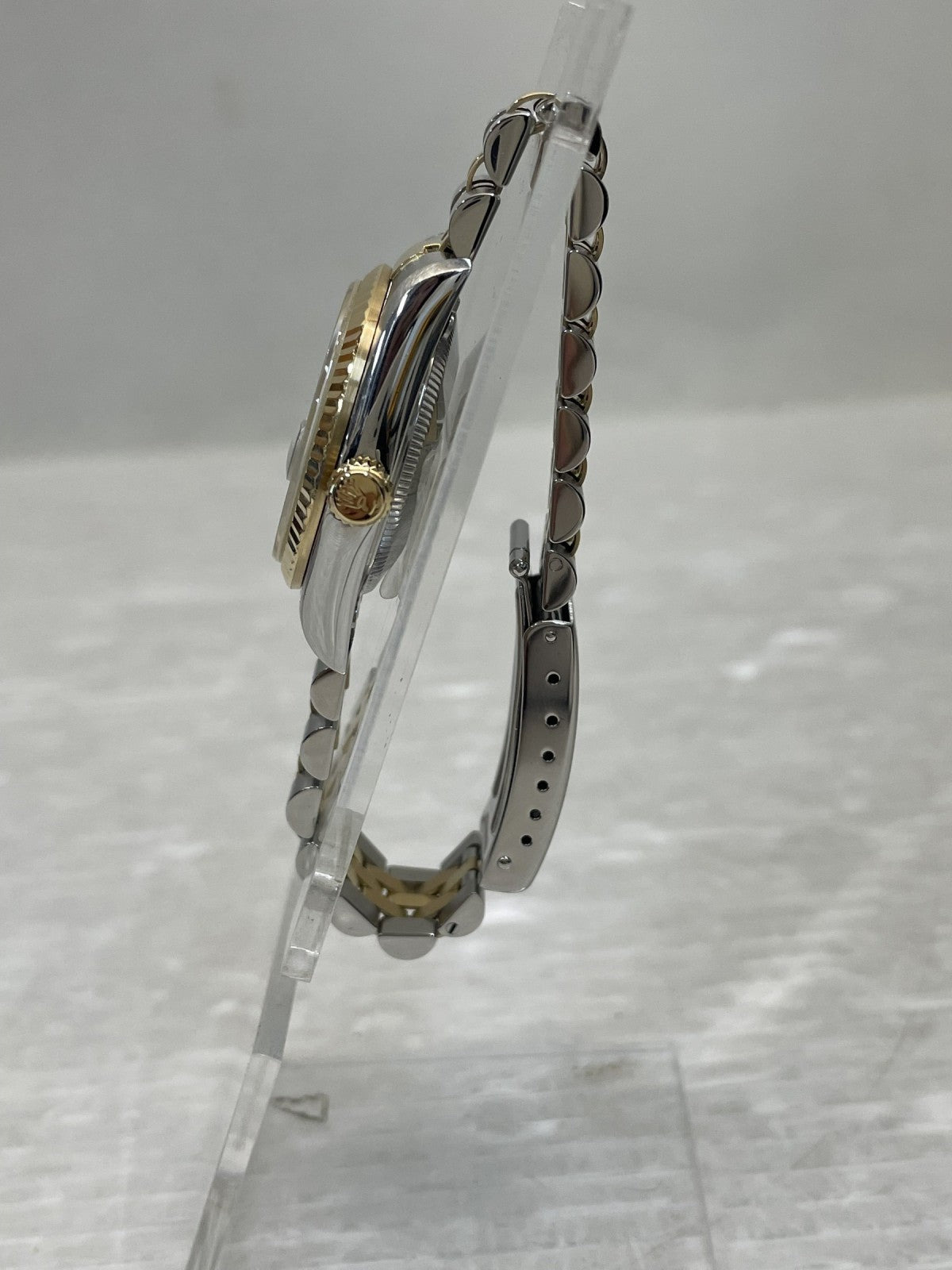 ROLEX/デイトジャスト/68273/OH・仕上済(26年2月) 68273 腕時計
