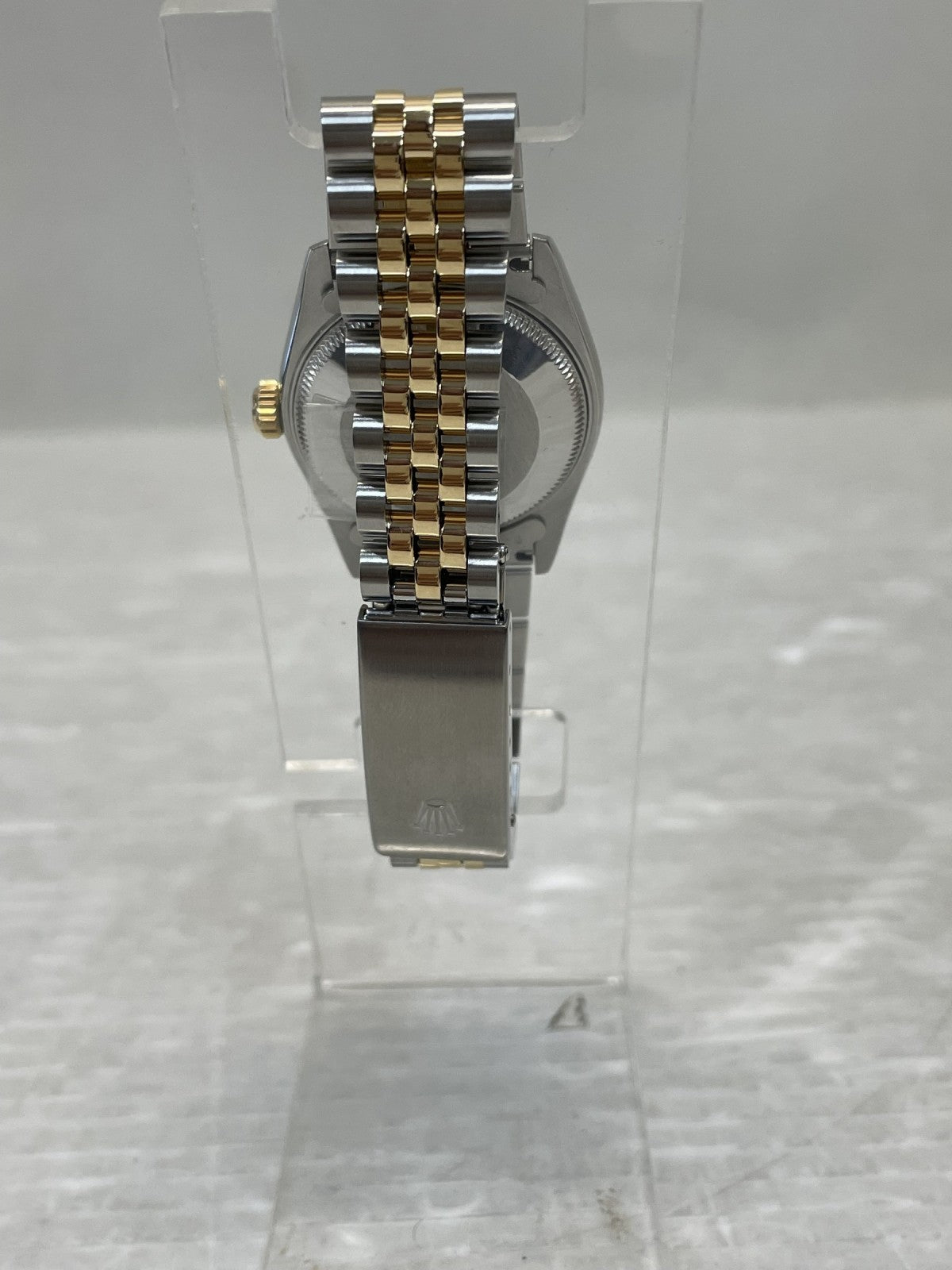 ROLEX/デイトジャスト/68273/OH・仕上済(26年2月) 68273 腕時計