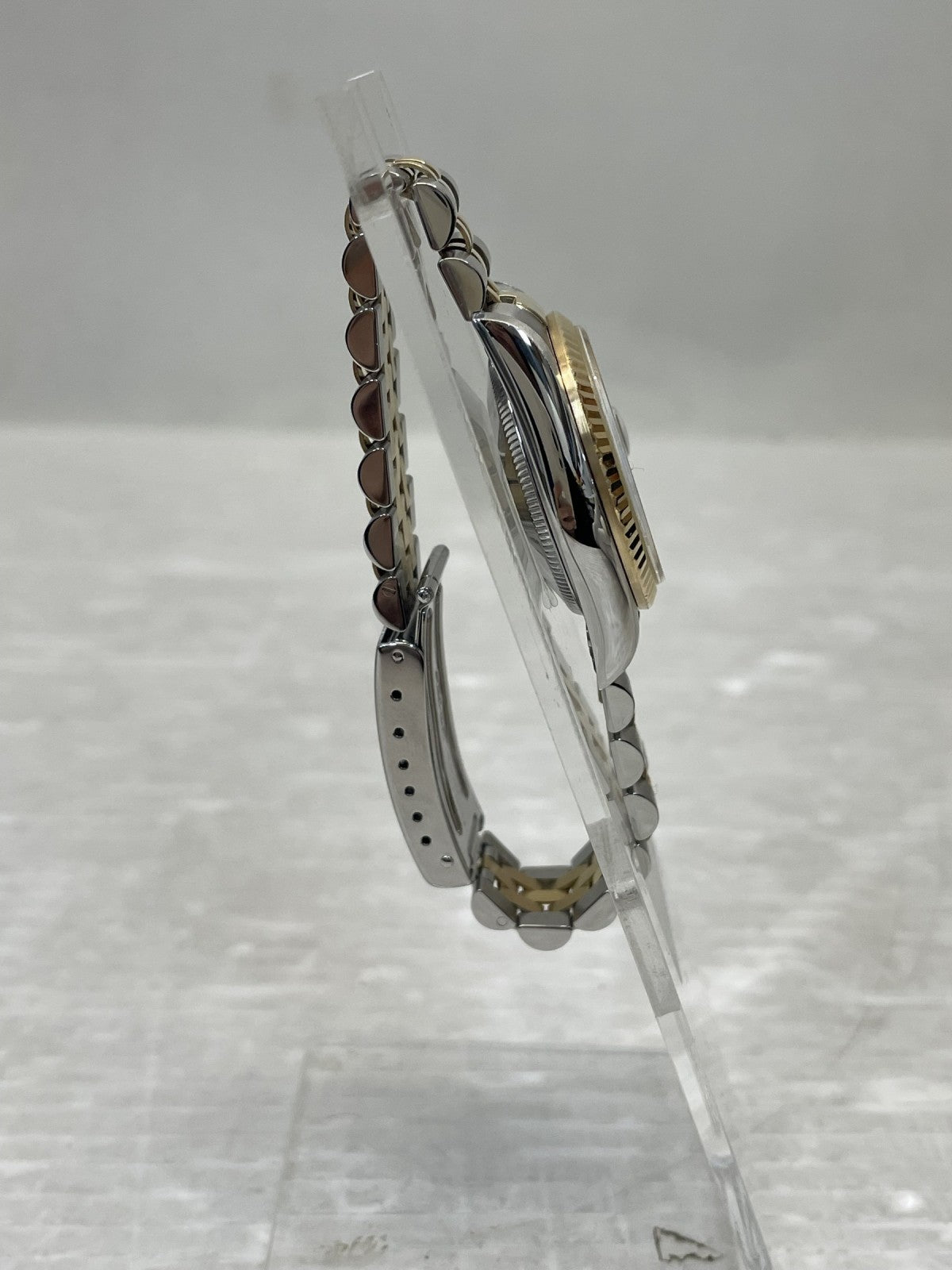 ROLEX/デイトジャスト/68273/OH・仕上済(26年2月) 68273 腕時計