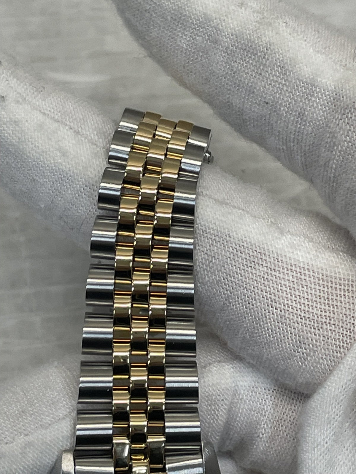 ROLEX/デイトジャスト/68273/OH・仕上済(26年2月) 68273 腕時計
