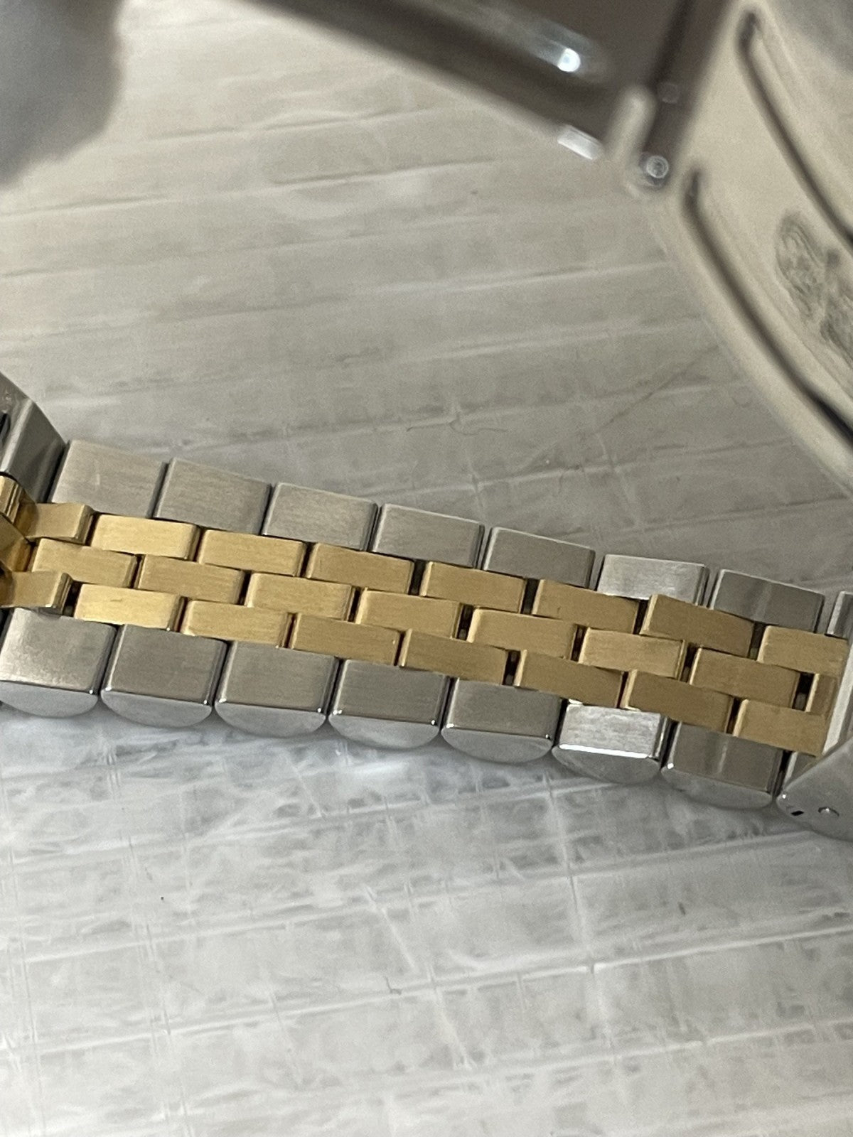 ROLEX/デイトジャスト/68273/OH・仕上済(26年2月) 68273 腕時計