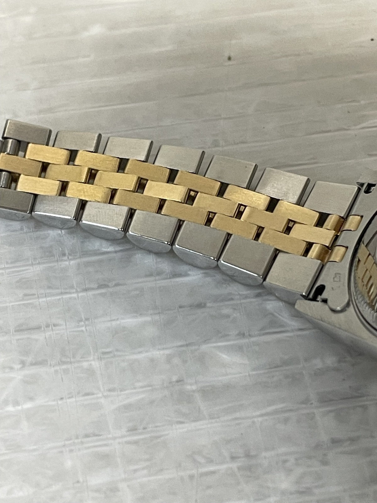 ROLEX/デイトジャスト/68273/OH・仕上済(26年2月) 68273 腕時計
