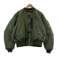 ジャケット ROTOL TORNADO BOMBER BLOUSON 3 グリーン