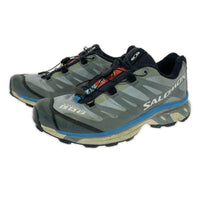 スニーカー XT-4 nimbus cloud グレー (26.0) 26cm (US8 UK7 1/2 EU42) グレー
