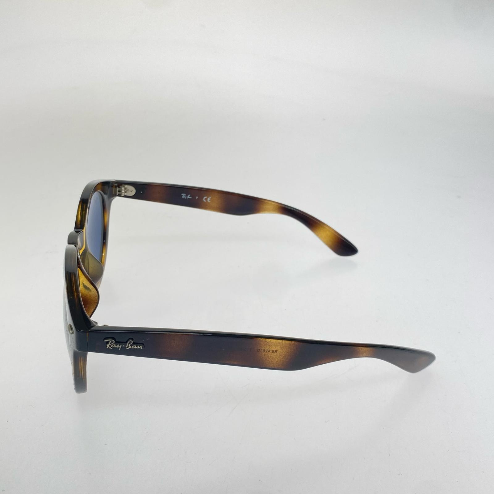 その他アクセサリー Ray-Ban サングラス RB4261D ダークブラウン ブラウン