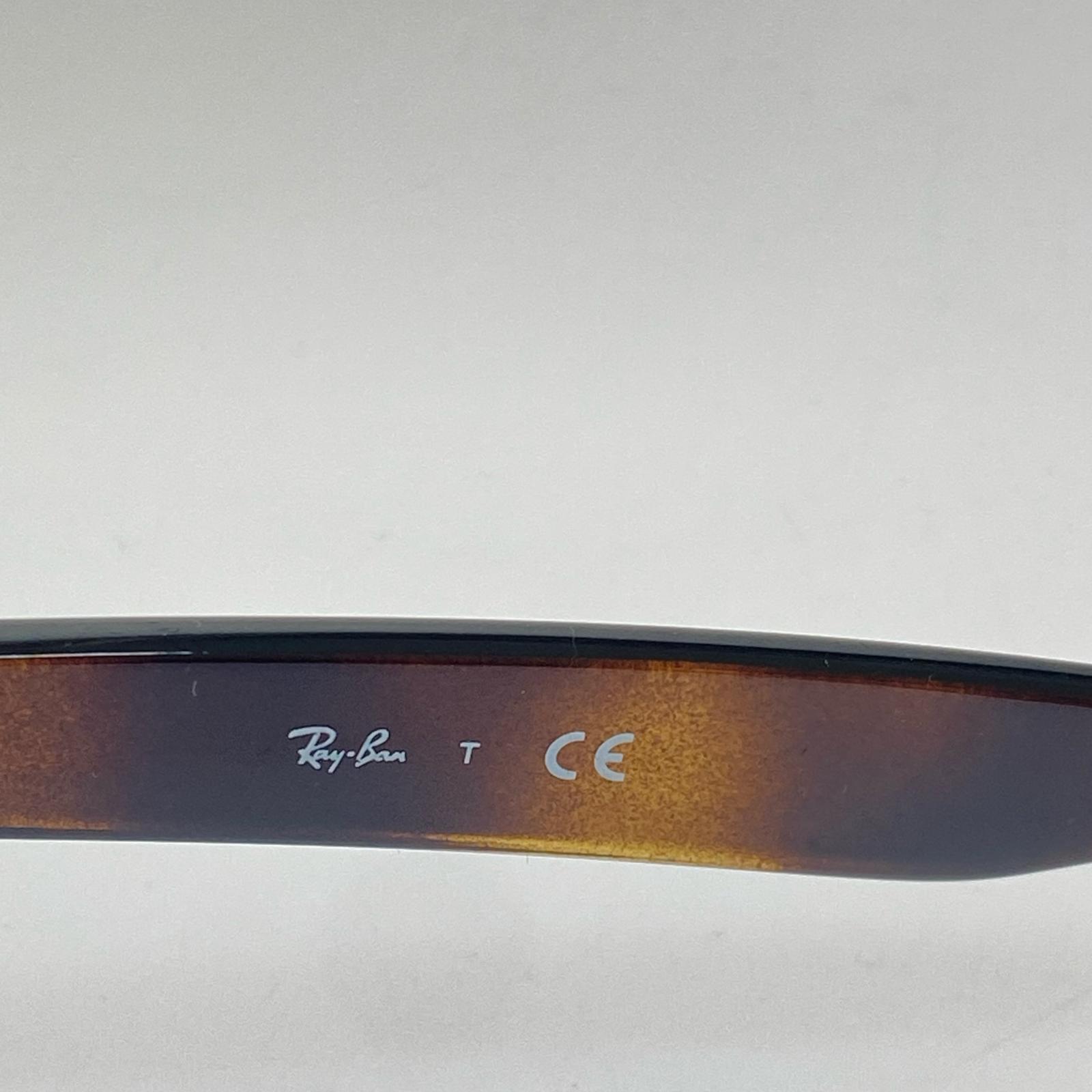 その他アクセサリー Ray-Ban サングラス RB4261D ダークブラウン ブラウン