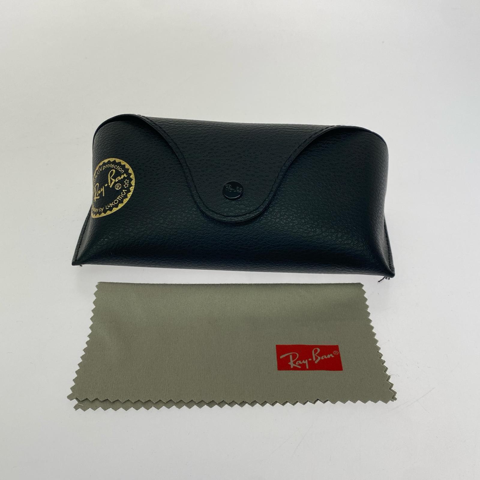 その他アクセサリー Ray-Ban サングラス RB4261D ダークブラウン ブラウン