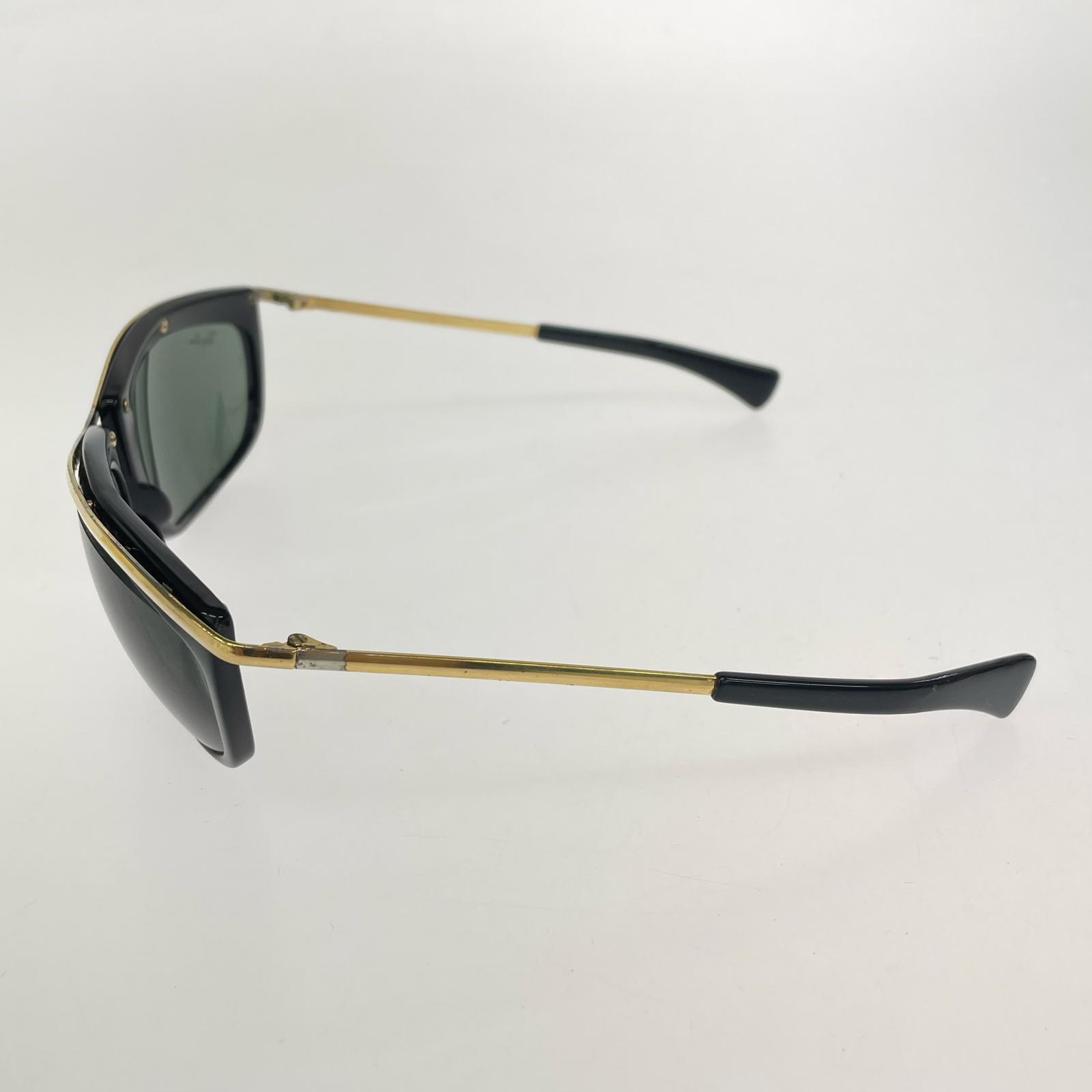 その他アクセサリー RAY BAN L1000 VPAR ブラック