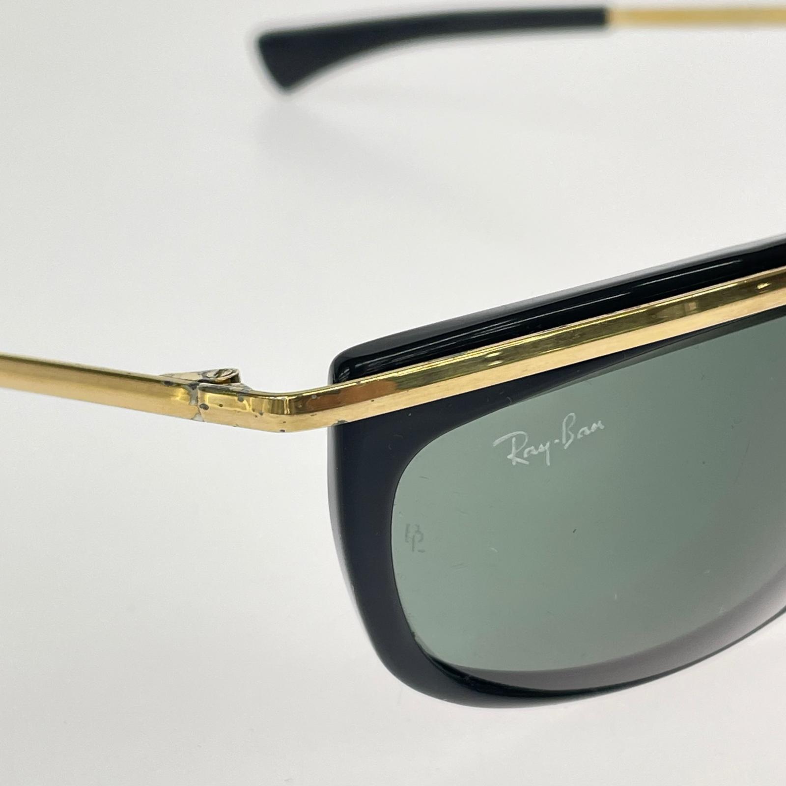 その他アクセサリー RAY BAN L1000 VPAR ブラック