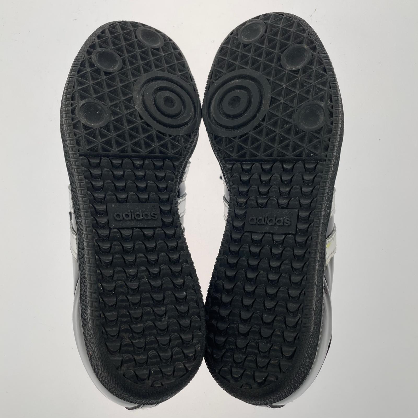 スニーカー ×atmos Samba "Tuxedo" IH3364 (26.5) 26.5cm (US8 1/2 UK8 EU43)