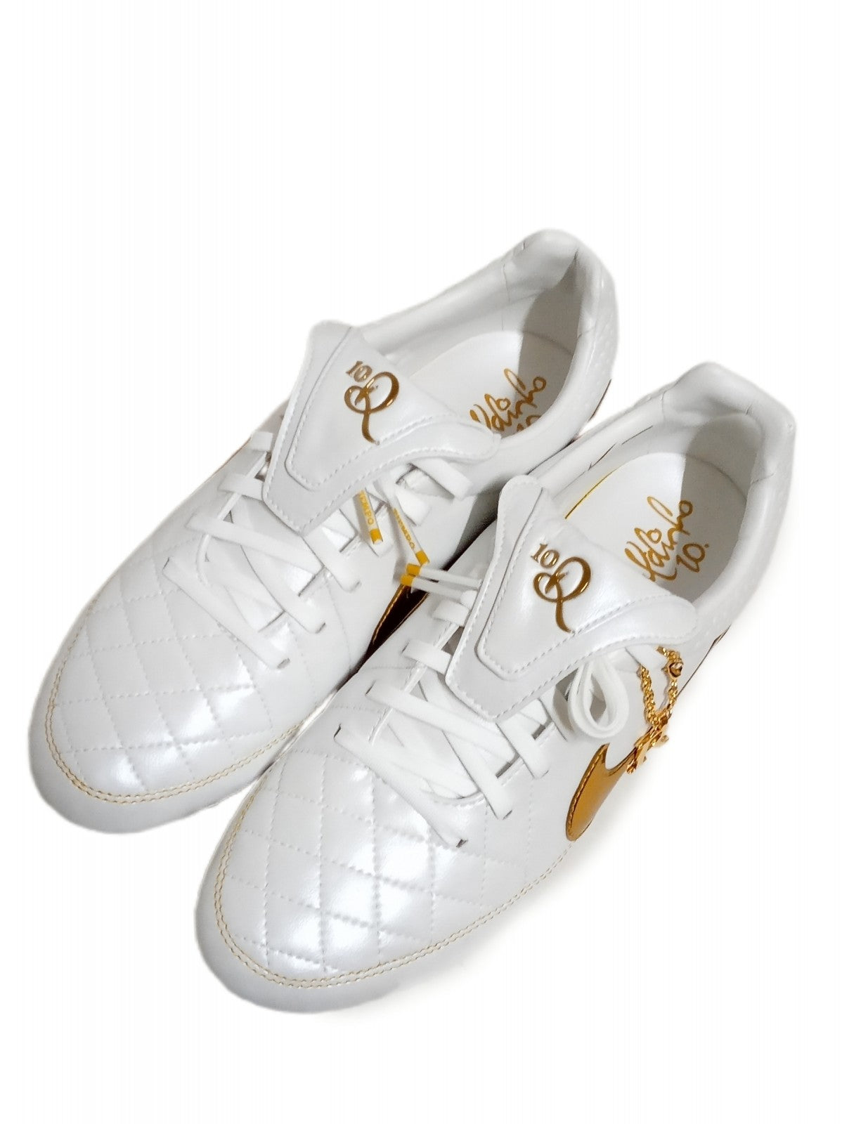 ×Ronaldinho Tiempo Legend FG/25.5cm IF4388-100 スポーツ用品
