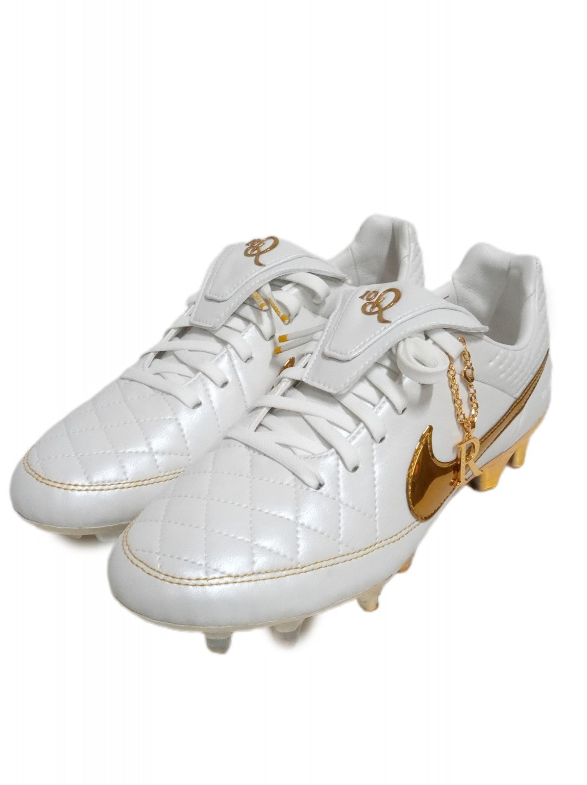 ×Ronaldinho Tiempo Legend FG/25.5cm IF4388-100 スポーツ用品